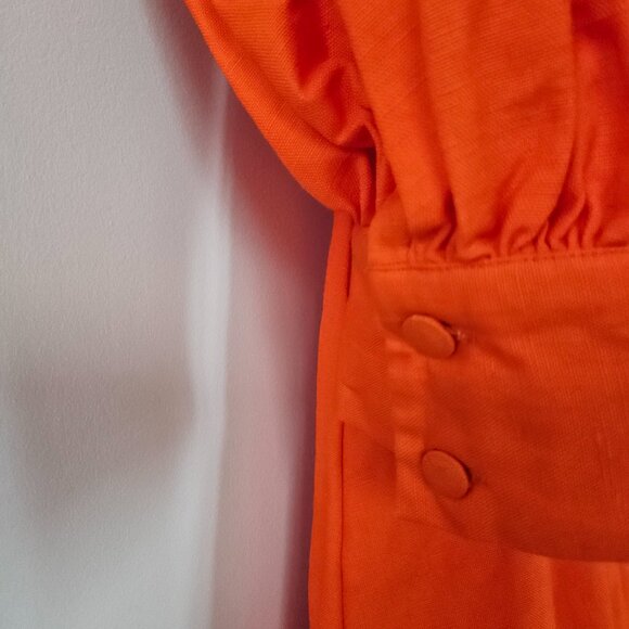 Hannah Kristina Metz Fairfax Dress - Picture 3 of 10